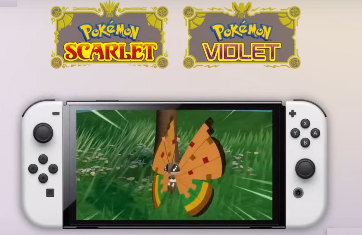 Review  Pokémon Scarlet - NintendoBoy