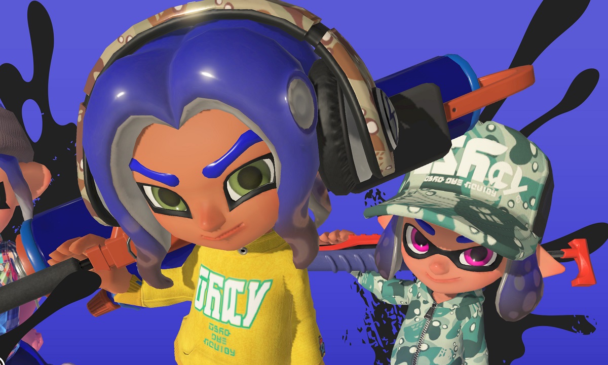 Splatoon 3 Ver. 3.0 Patch Notes