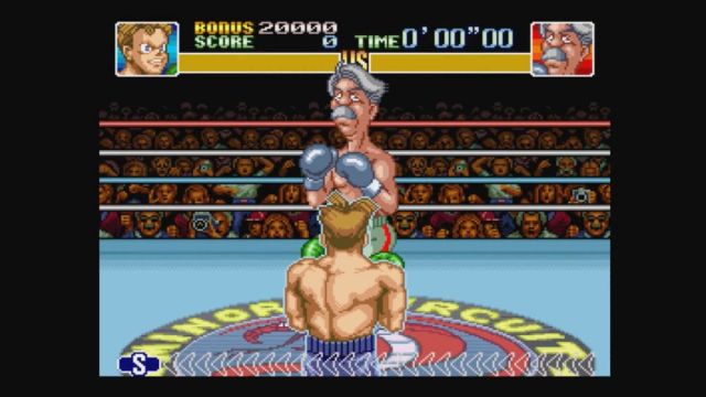 super punch out best snes games