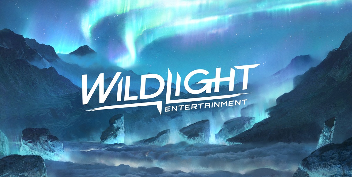 Wildlight Entertainment is a new studio founded by ex-Titanfall, Apex Legends devs