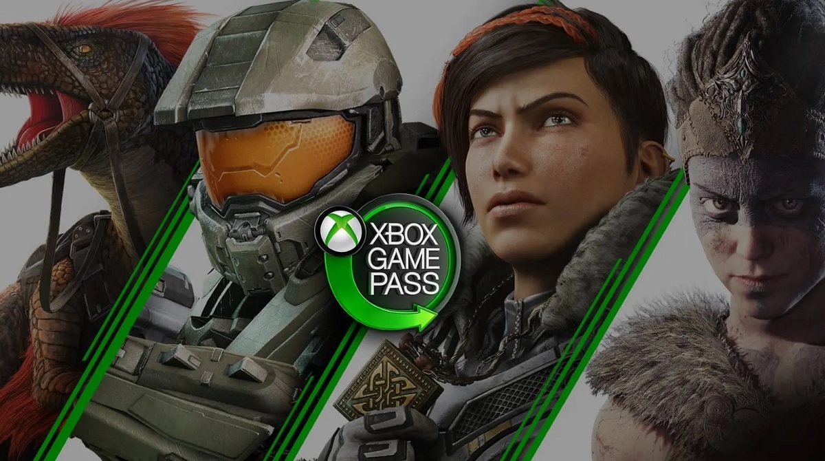 xbox game pass impacts sales