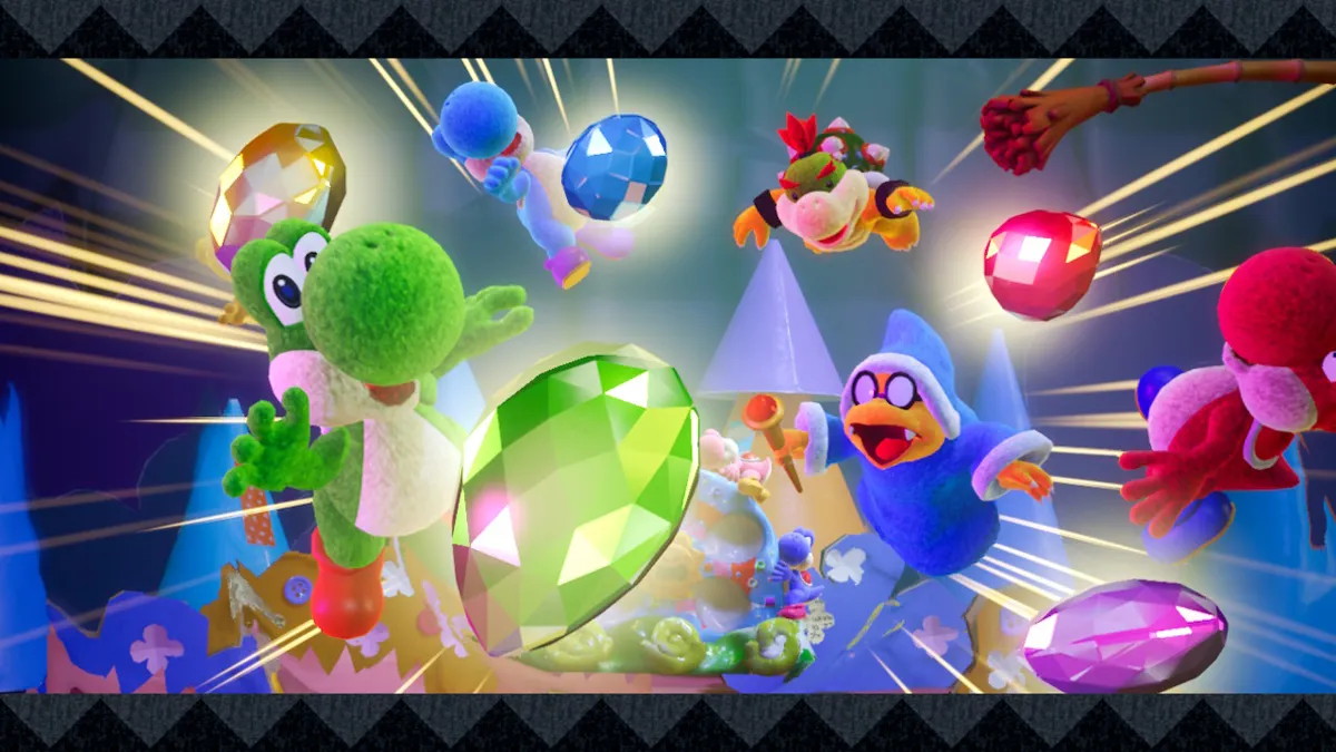 10 best Yoshi Games of all time, ranked