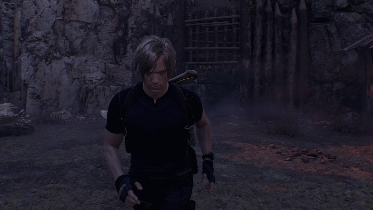 All Quarry and Fish Farm Blue Medallions locations in Resident Evil 4