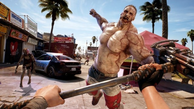 Dead Island 2 jeux d'avril 2023