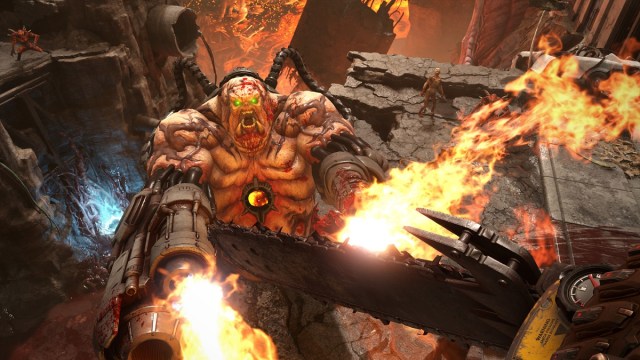 Doom Eternal Best FPS Games 2023
