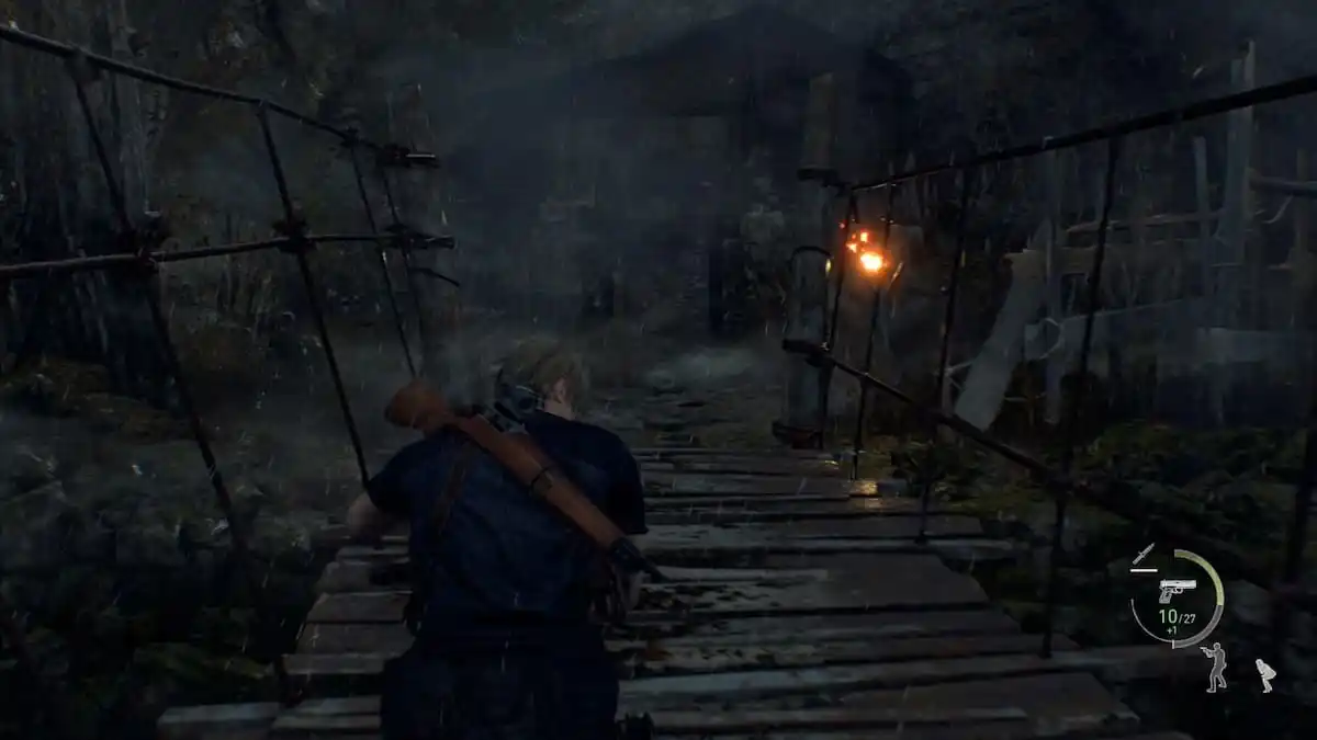 Resident Evil 4 Remake – Five Tips On Getting Started