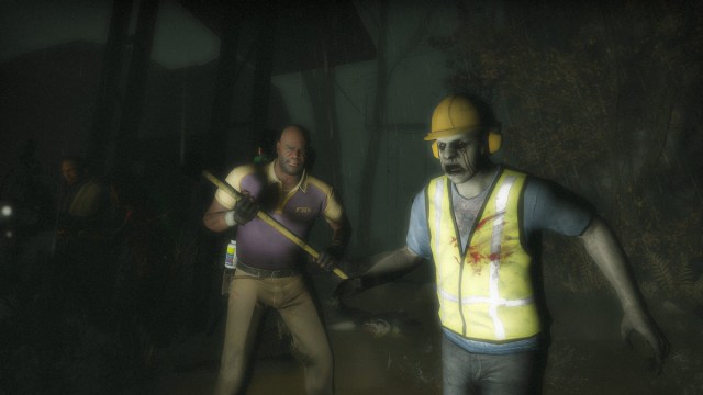 Left 4 Dead 2, an older co-op zombie game, is still a FPS genre staple. 