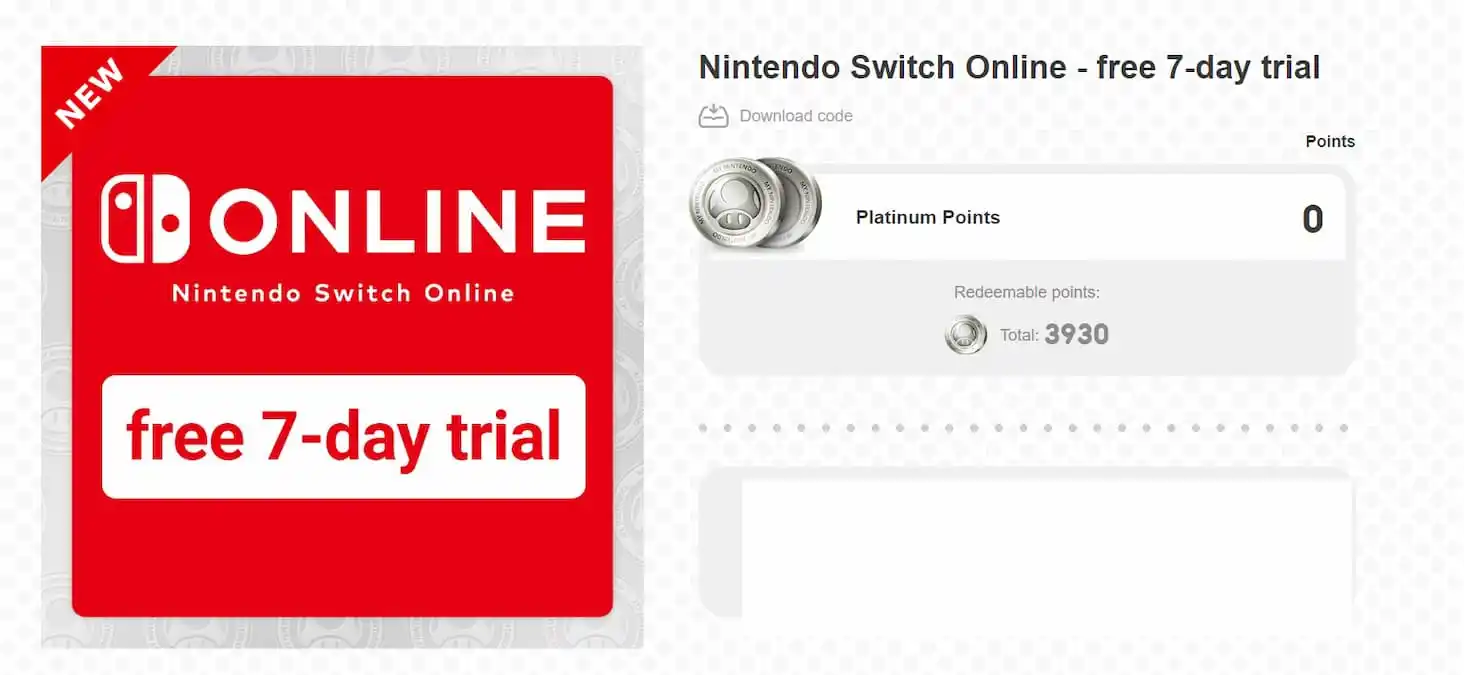 Nintendo Switch Online Gets Launch Date, Free Trial, Other Details