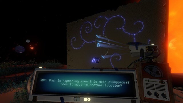 Outer Wilds Games like Starfield