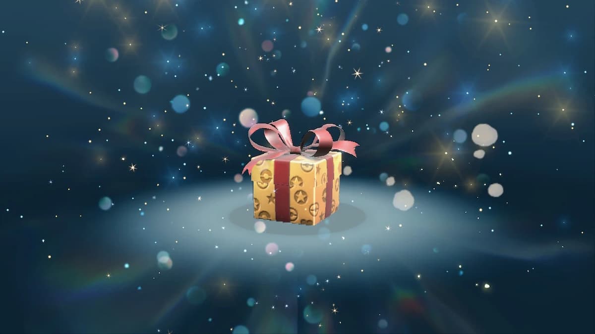New Pokemon Scarlet & Violet Mystery Gift codes are rolling out, and last until October