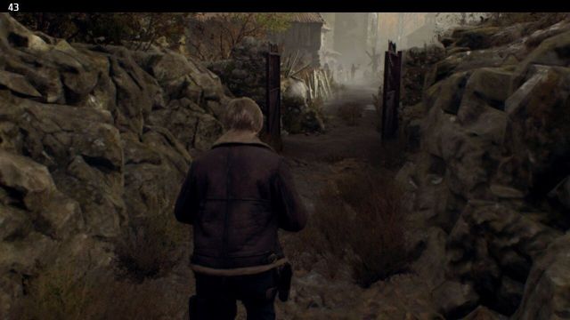 Is Resident Evil 4 Remake Steam Deck compatible?