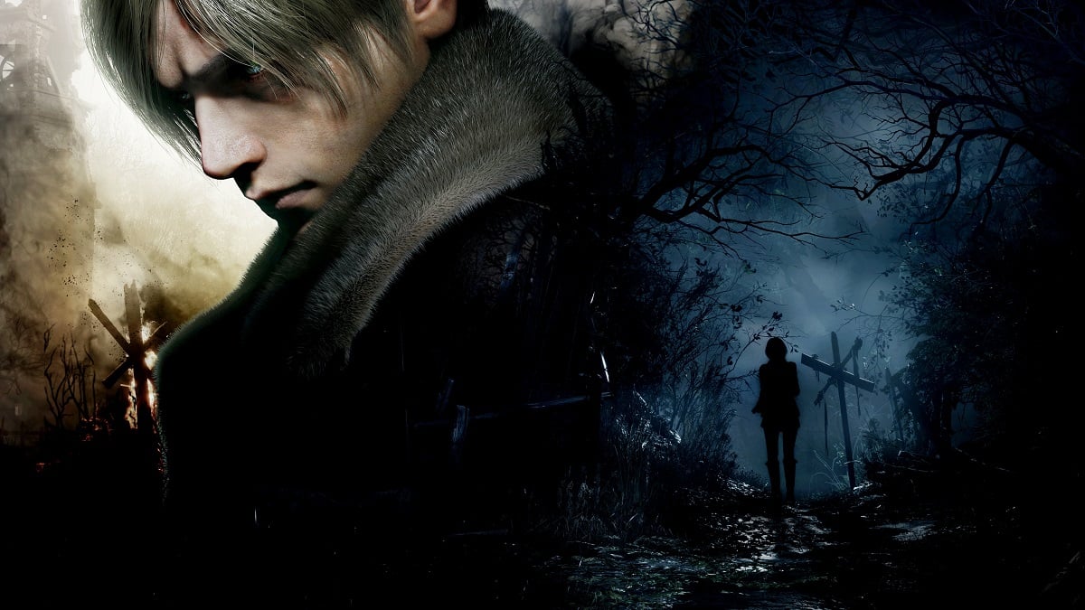 Resident Evil 4 remake multiplayer coop
