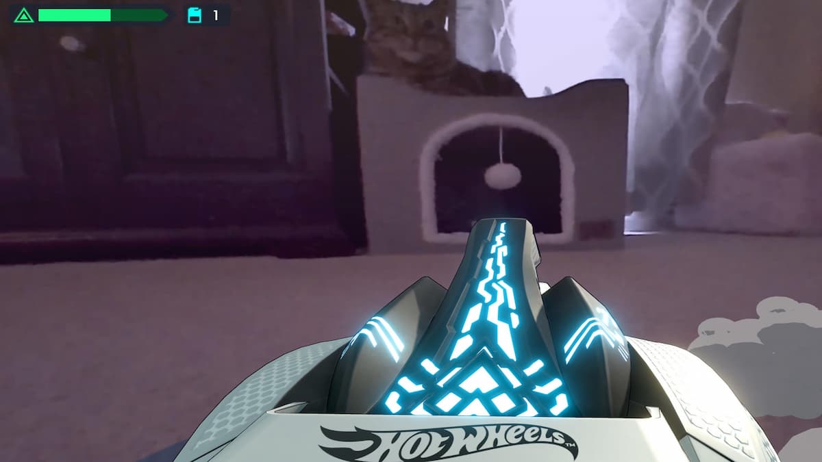 Review: Hot Wheels: Rift Rally