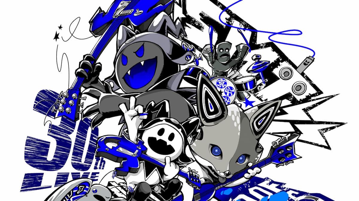 Atlus shares new details for the Shin Megami Tensei 30th anniversary concert, including guests