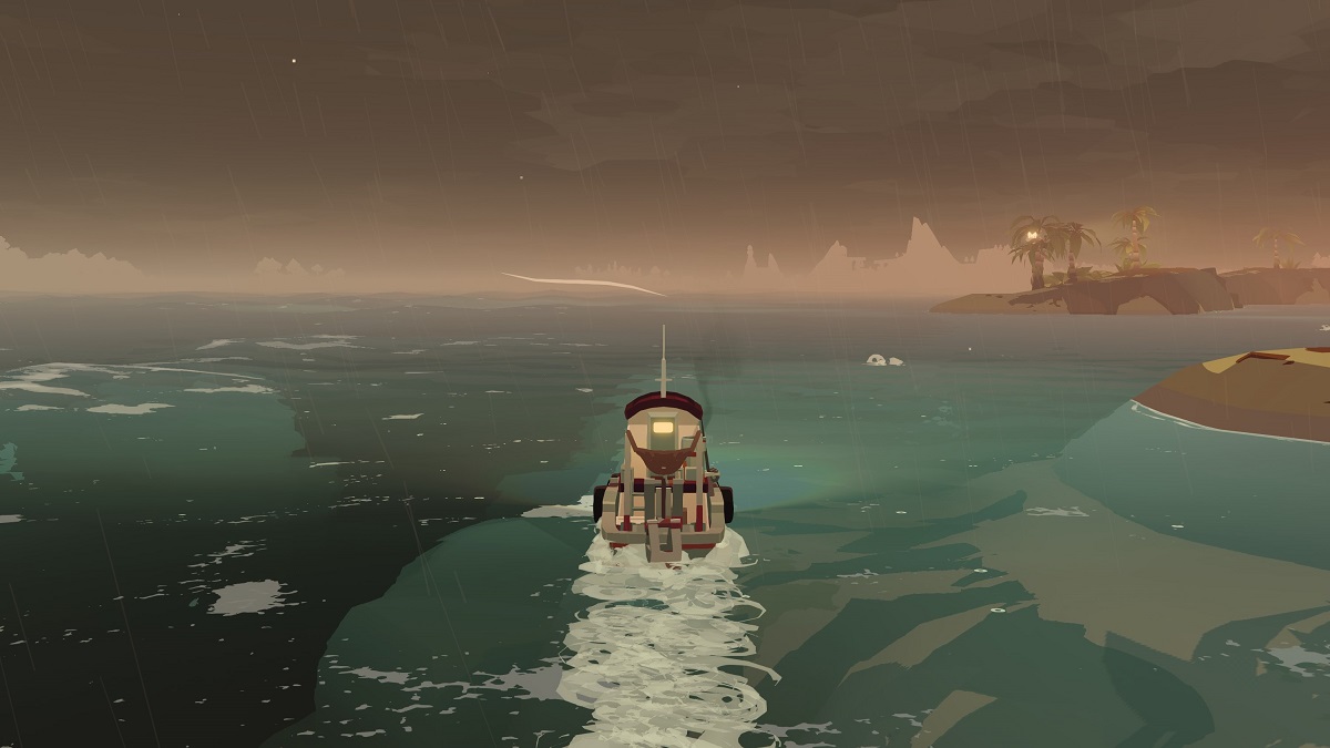 Review: Dredge without a duration Review: Dredge without a duration