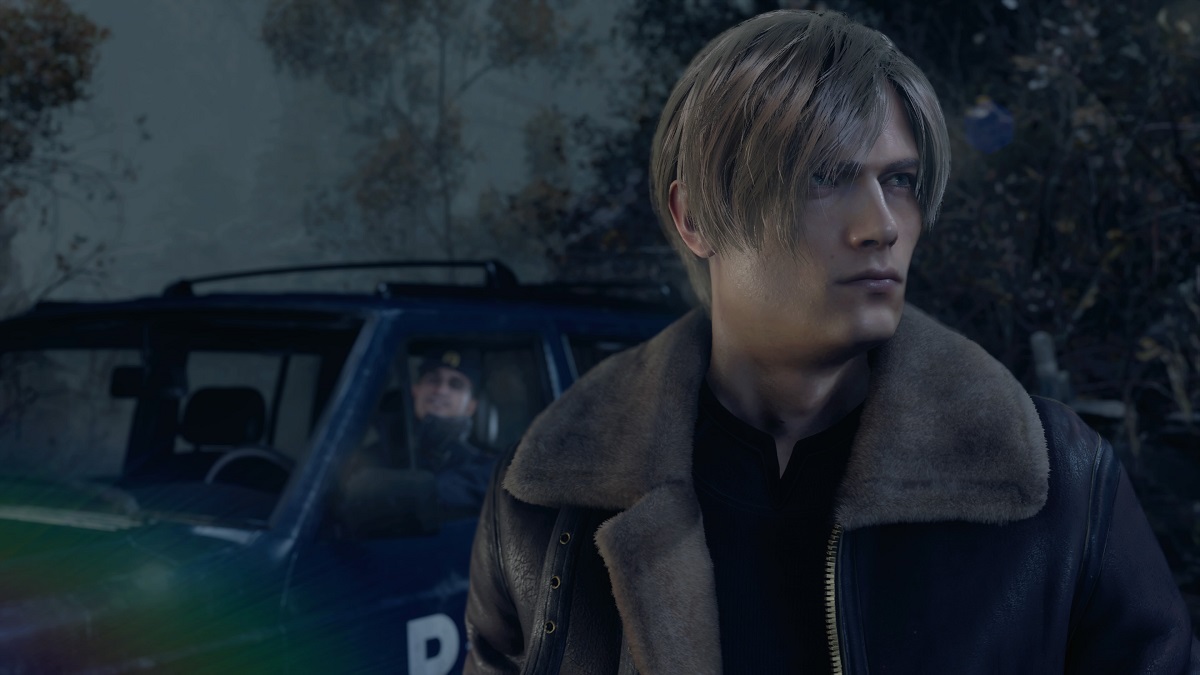 Resident Evil 4 Remake is Around the Same Length as the Original Game