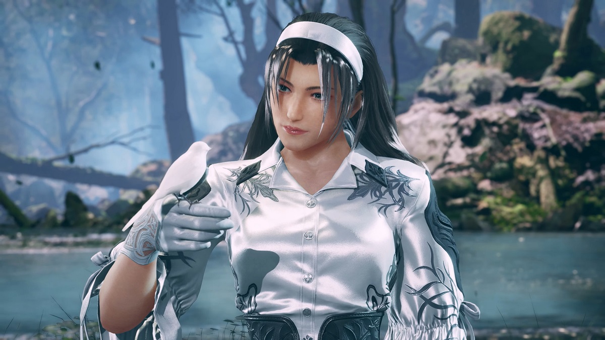 Jun Kazama unleashes hope on her enemies’ faces in latest Tekken 8 trailer