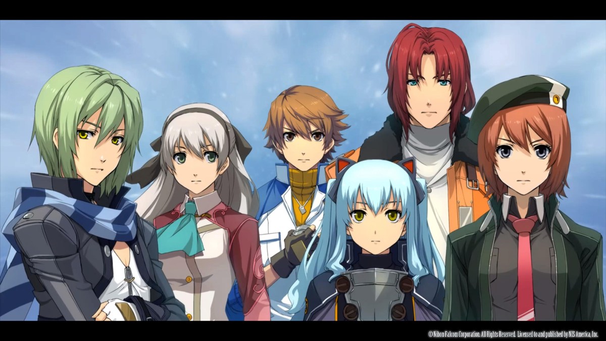 Trails to Azure Review