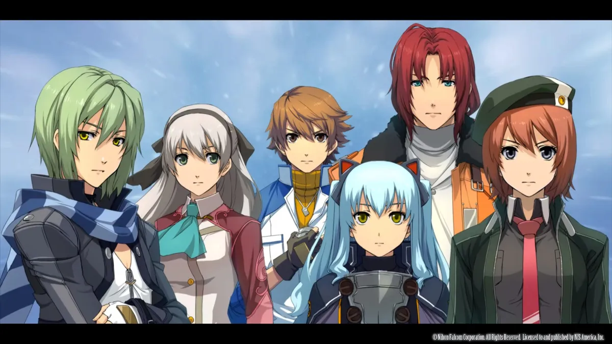 Review: The Legend of Heroes: Trails to Azure
