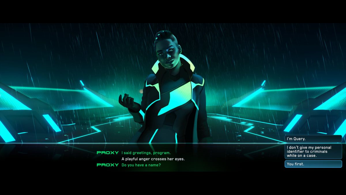 Tron: Identity gets new gameplay trailer and an April release date