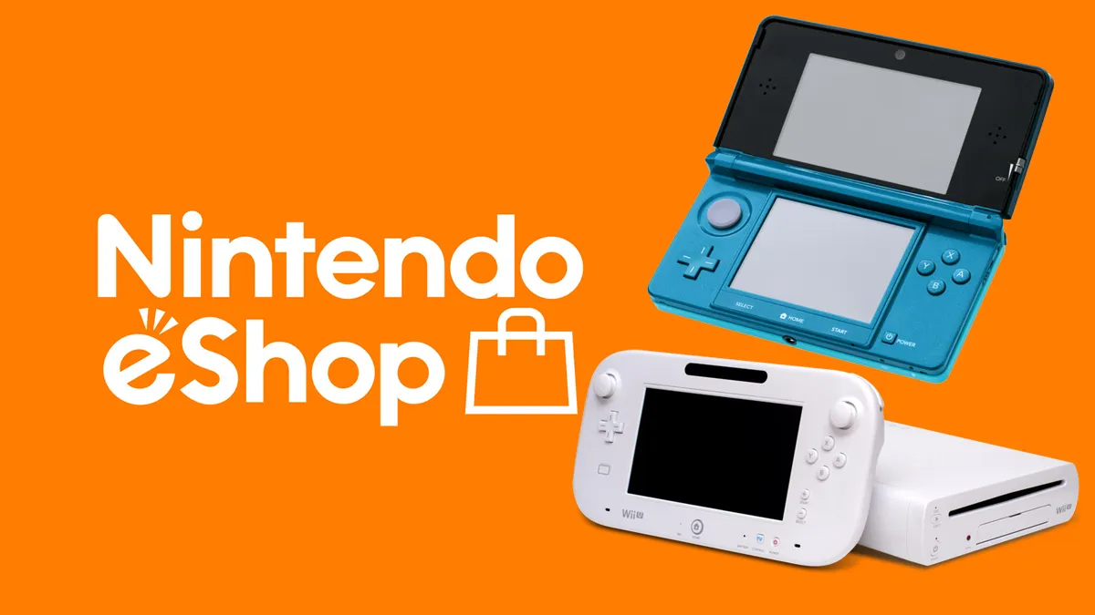 Catch these 3DS and Wii U eShop games before it’s too late
