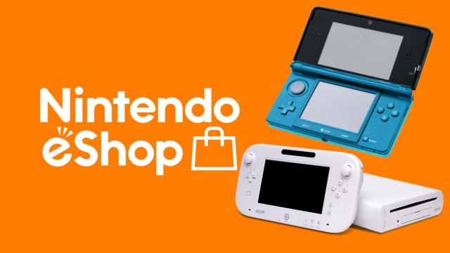 Nintendo to shut down Wii U and 3DS eShop services in almost all Latin  American and Caribbean countries - El Mundo Tech