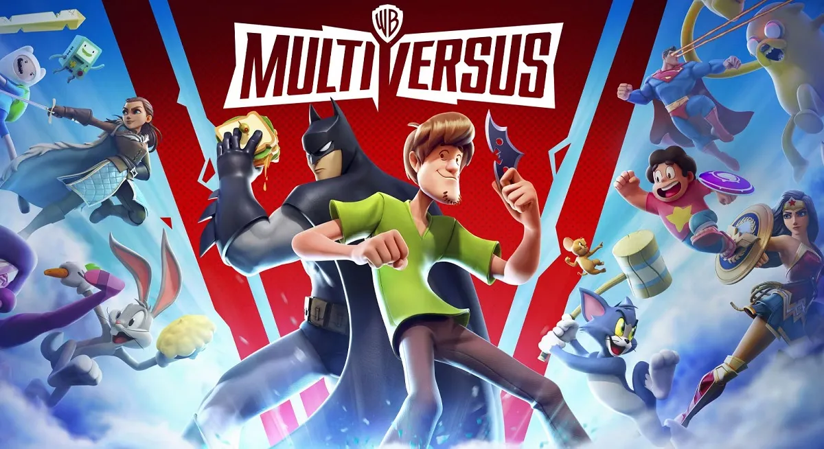 multiversus player first games beta offline fighting games