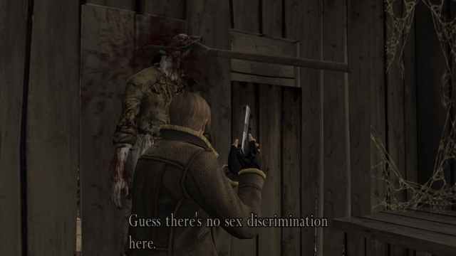 Resident Evil 4 (2005), God of War e The Last of Us são os mais jogados dos  Clássicos PlayStation Plus - REVIL