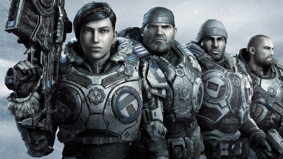 gears 6 the coalition vacancy