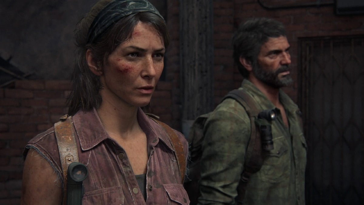 the last of us part i pc requirements specs