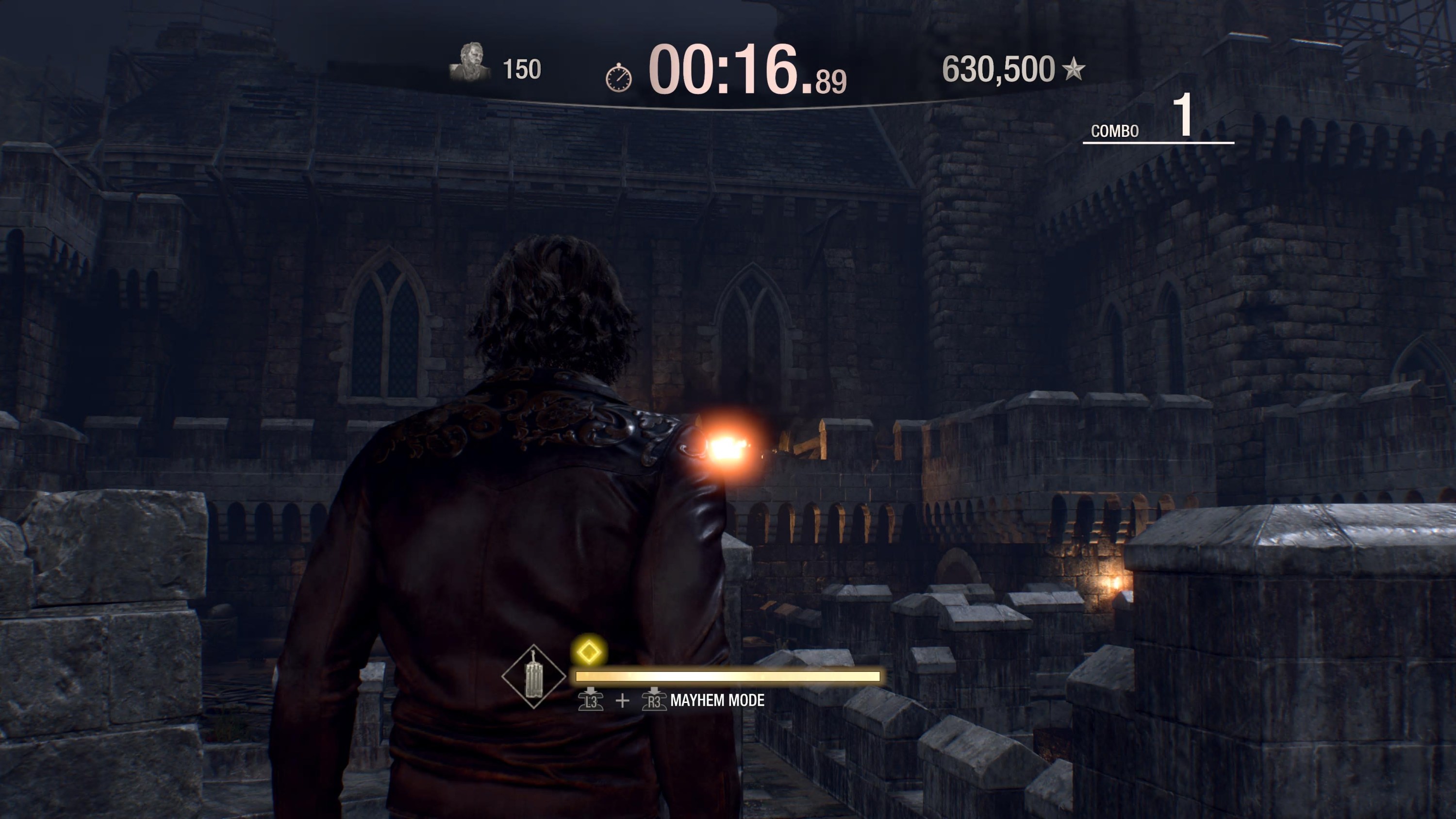 Re4 Ranks All Mercenaries S Rank requirements in the Resident Evil 4 remake