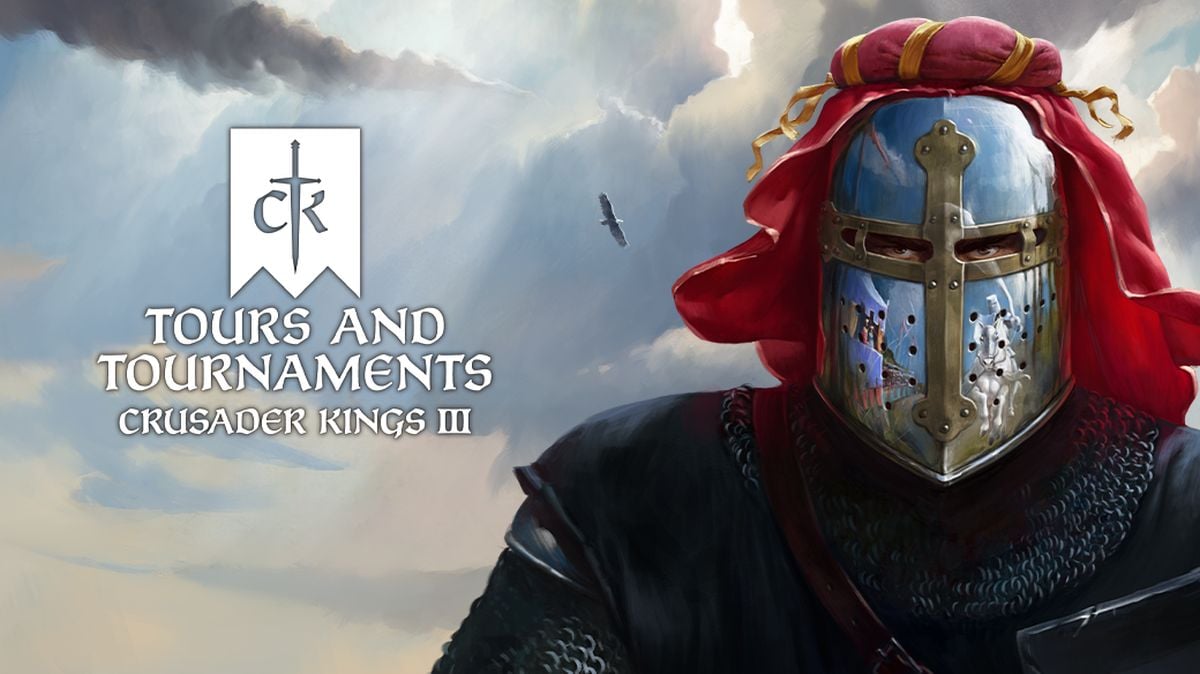 Crusader Kings III expansion Tours and Tournaments