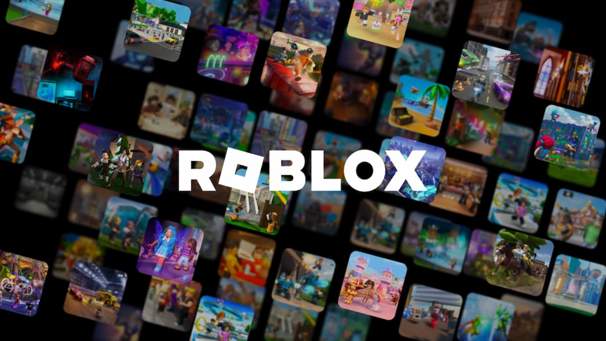 Nintendo Switch - Roblox