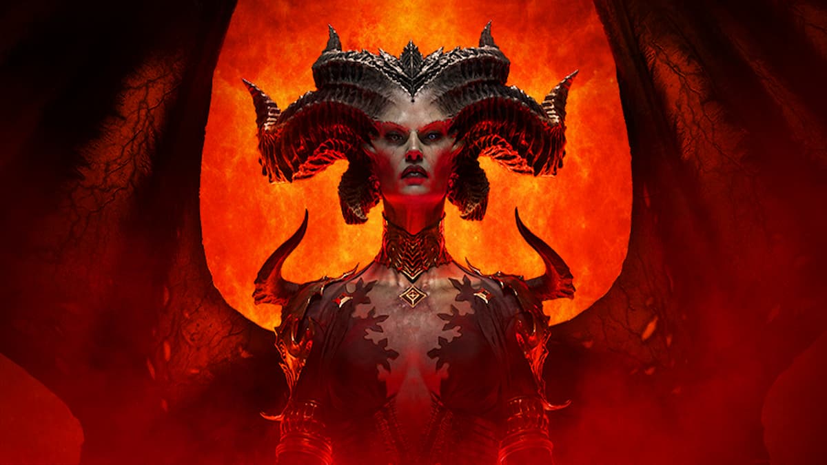 Diablo 4 gets another open beta, encourages players to “slam the servers”