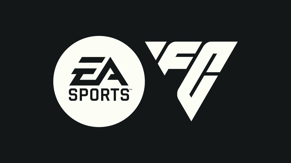 EA reveals new Sports FC logo, with more info set for July