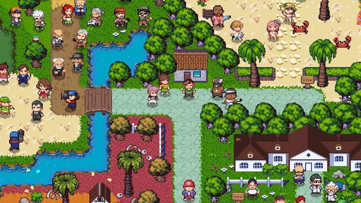 Golf Story Switch is five bucks, and is worth it even if you skip Sports Story