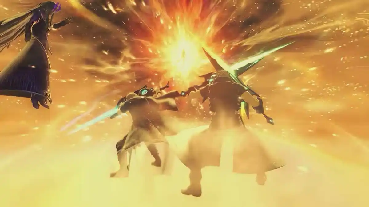Xenoblade Chronicles 3: Future Redeemed DLC Reveals More Gameplay, Videos,  Art, & Details