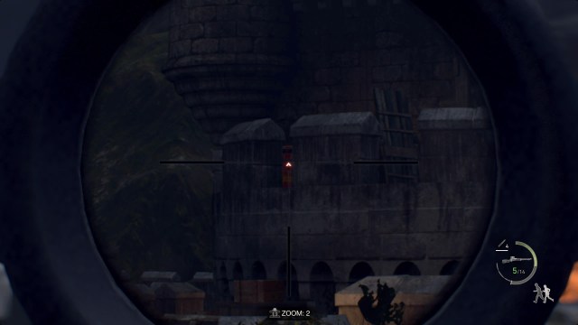 Catapult Rd4 Guide Sheath How to destroy the catapults at the castle Resident Evil 4 remake