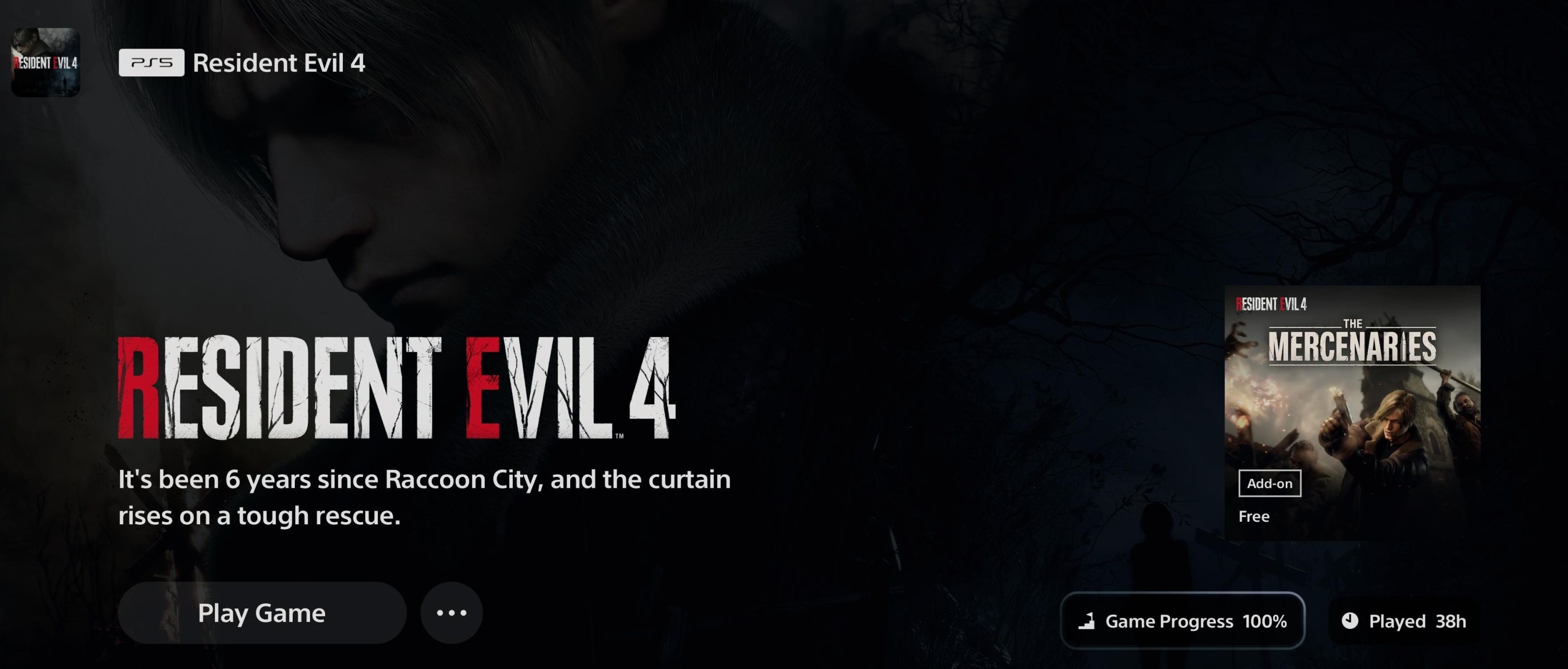How to play Mercenaries in Resident Evil 4 remake