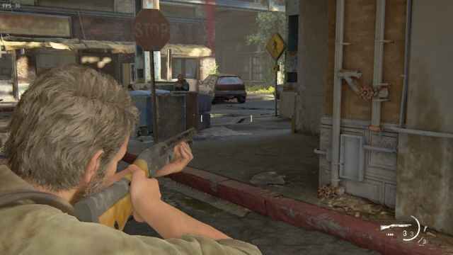 The Last of Us PC version takes another big step towards stability