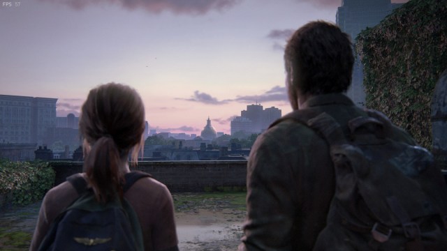 New Last of Us Part I PC patch dries off soggy protagonists – Destructoid