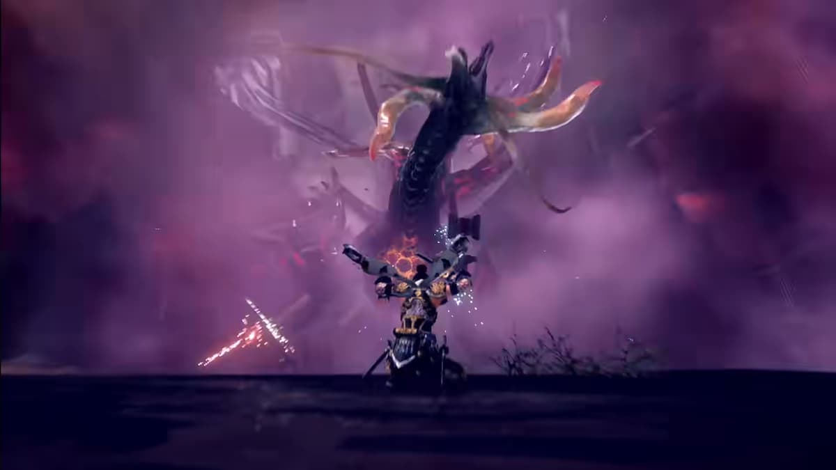 Monster Hunter Rise: Sunbreak just got another massive free update
