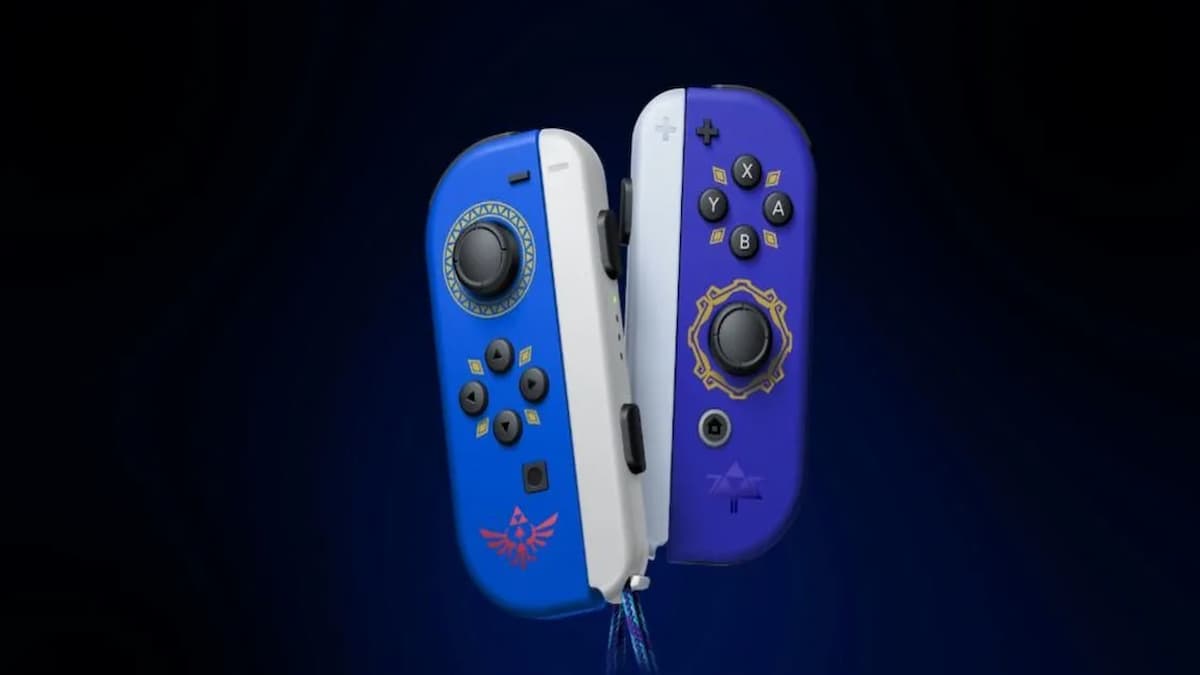 #Nintendo expands free Pleasure-Con restore system for UK and Europe #Nintendo expands free Pleasure-Con restore system for UK and Europe