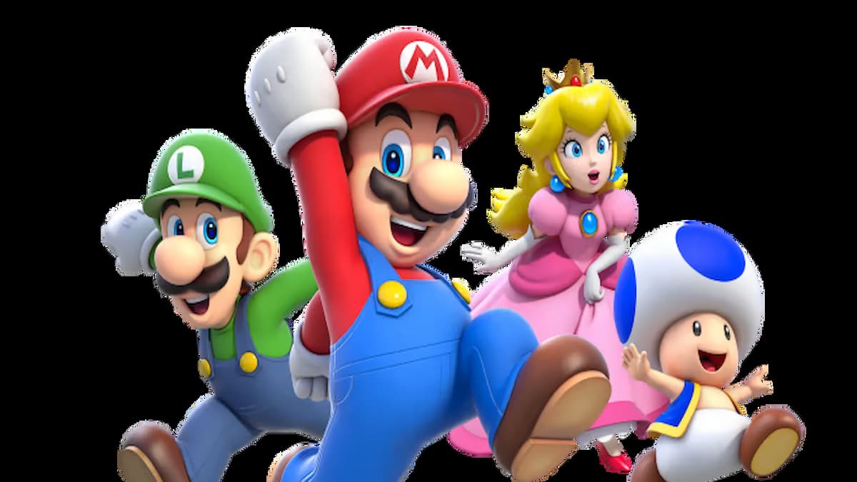 #Nintendo is operating an additional Gold Level promo for Mario Swap video games #Nintendo is operating an additional Gold Level promo for Mario Swap video games