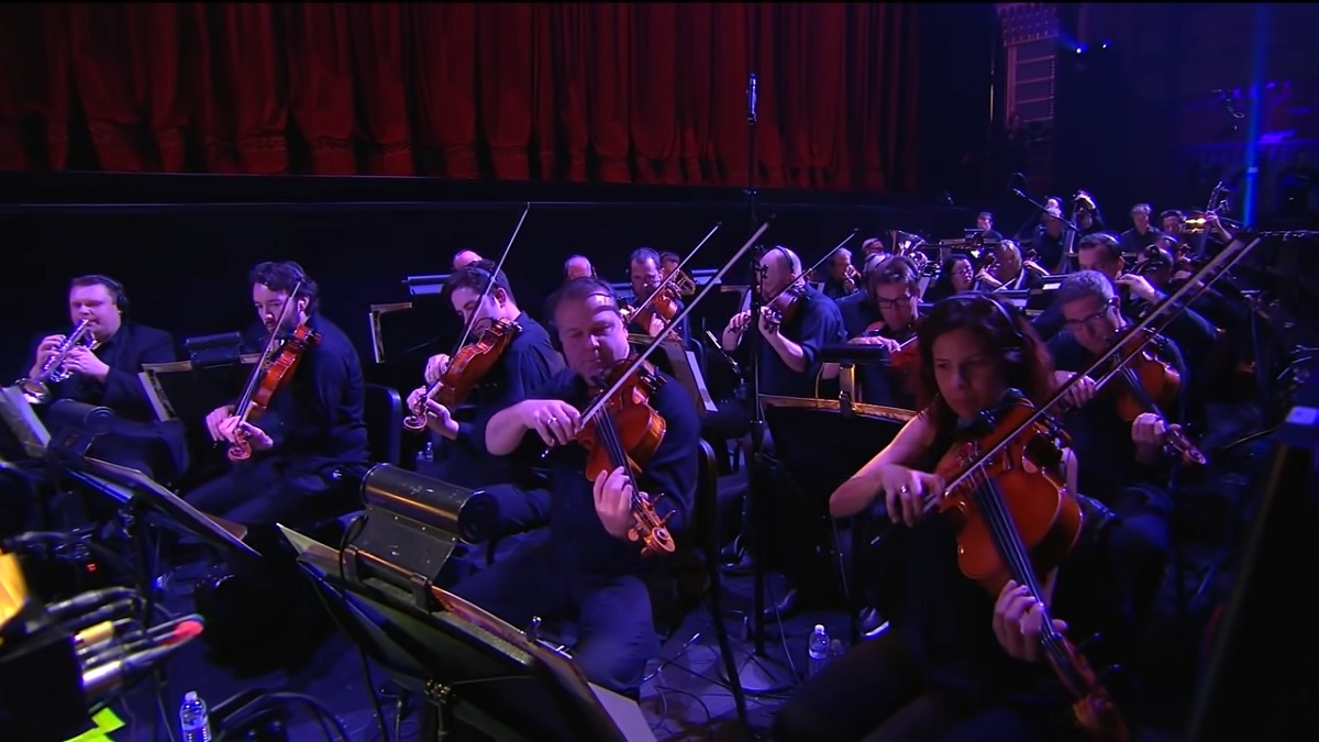 PlayStation Orchestra Best E3 Moments