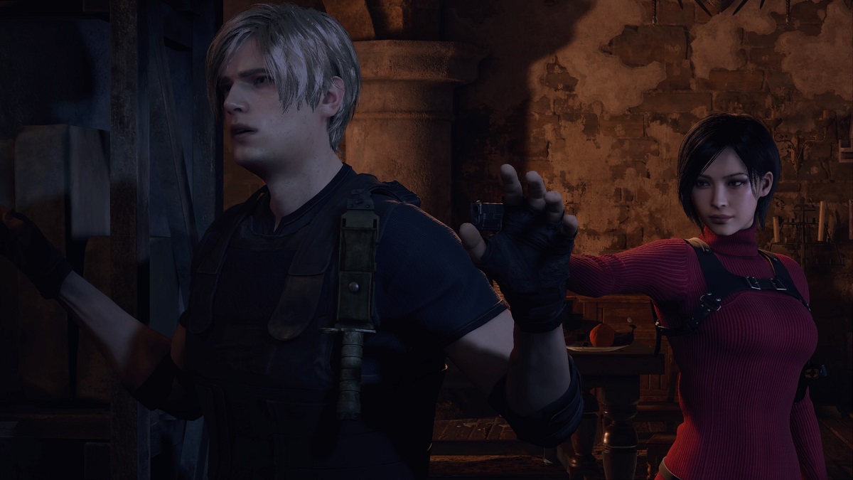 How to complete “More Pest Control” request in Resident Evil 4 remake