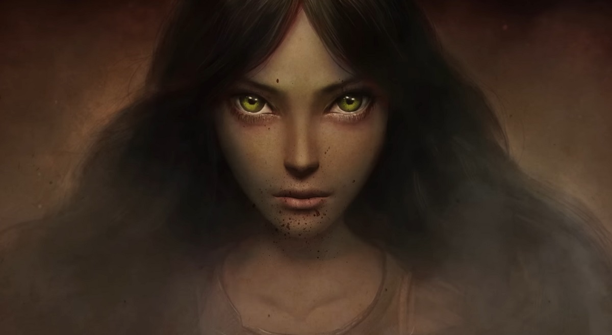 American McGee’s Alice reaches ‘endpoint’ as EA rejects sequel pitch