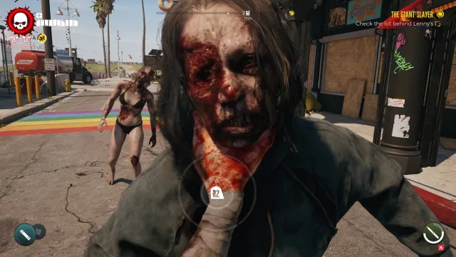 Dead Island 2 review: An enthralling, zombie-slaying experience
