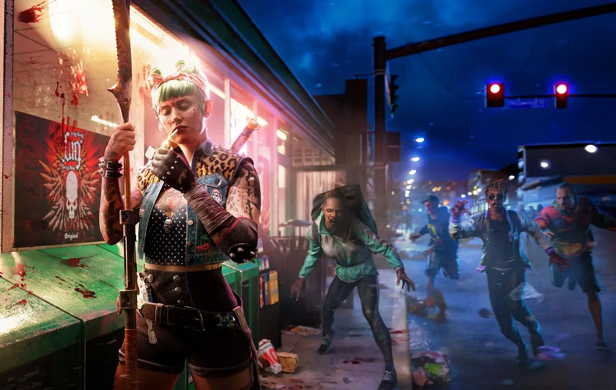 Review: Dead Rising 2 (PC, Xbox One, PS4) - Rely on Horror