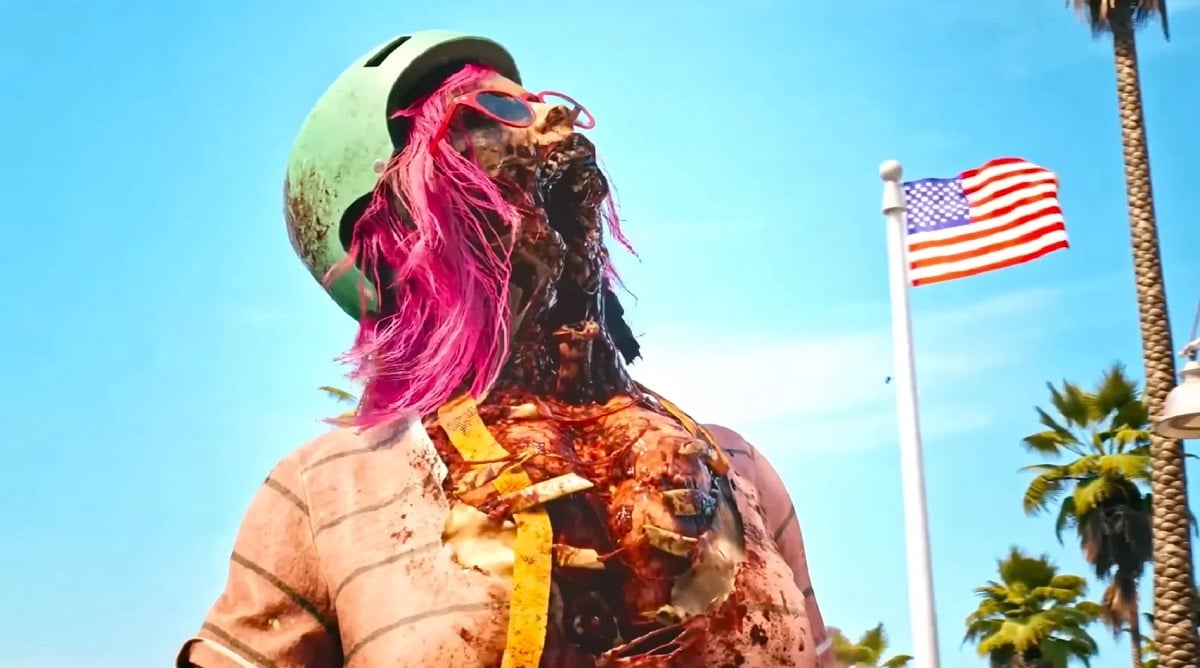 whatcha been playing dead island 2